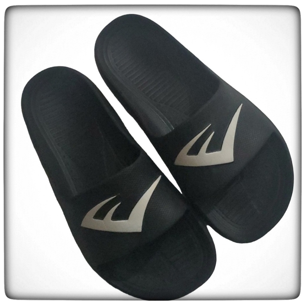 Everlast Youth Sliders-Size 1